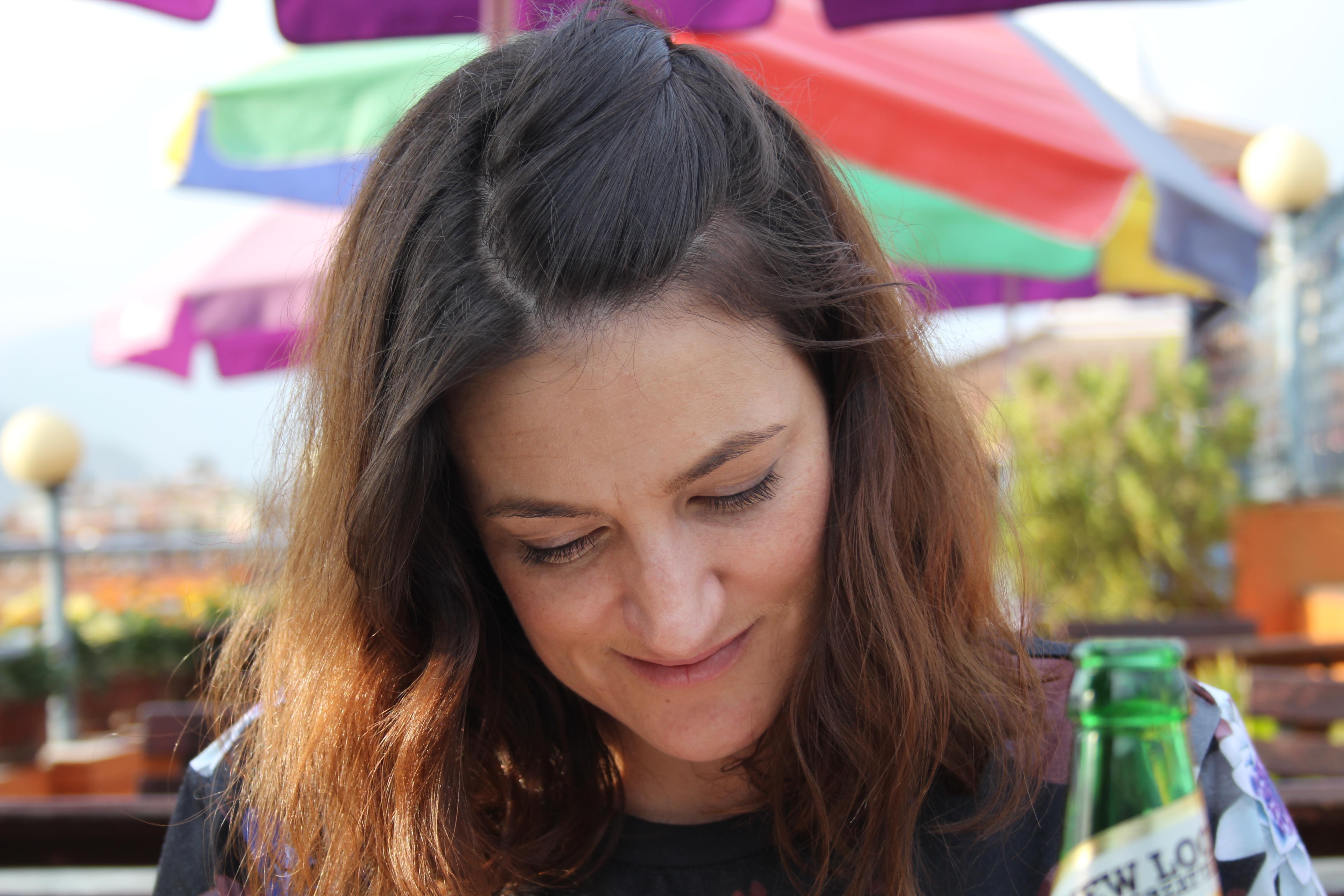 Leila Taleb's testimonial